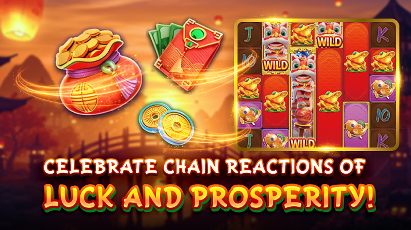 Chinese New Year Moreways Demo – Play Game