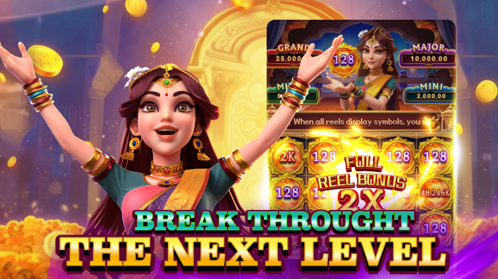 Fortune Goddess Slot - Best Fachai Slot