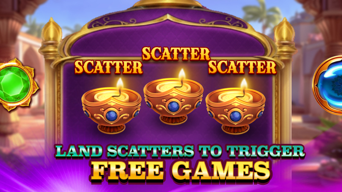 Play Online Slots in Fortune Goddess for Real Money Wins