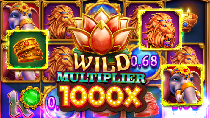 Fortune Goddess Online Casino - Best Slot Games