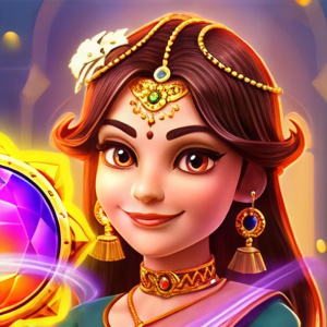 Fortune Goddess
