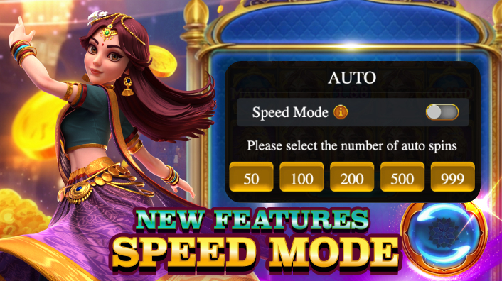 Fortune Goddess Online Casino Slot Game