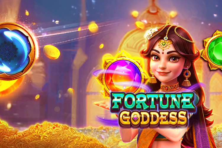 Fortune Goddess