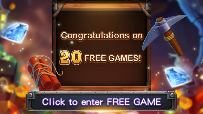 Gold Rush | Spin Now | Best Slot Games