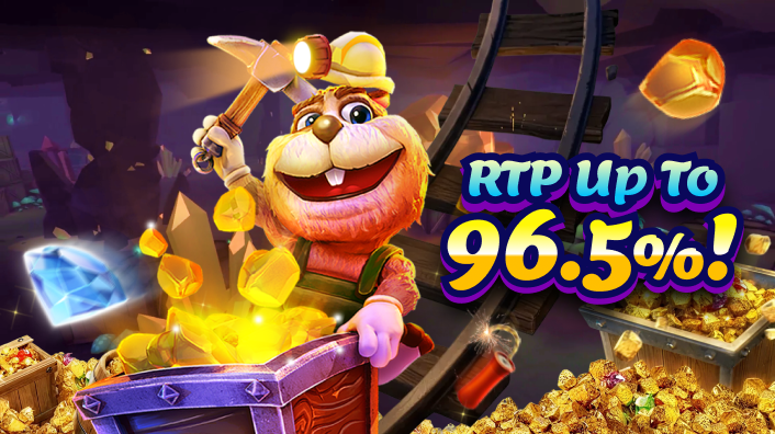 Gold Rush Gaming | Casino plus