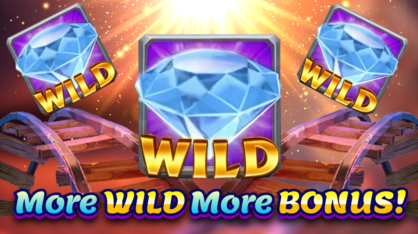 Gold Rush slots real money