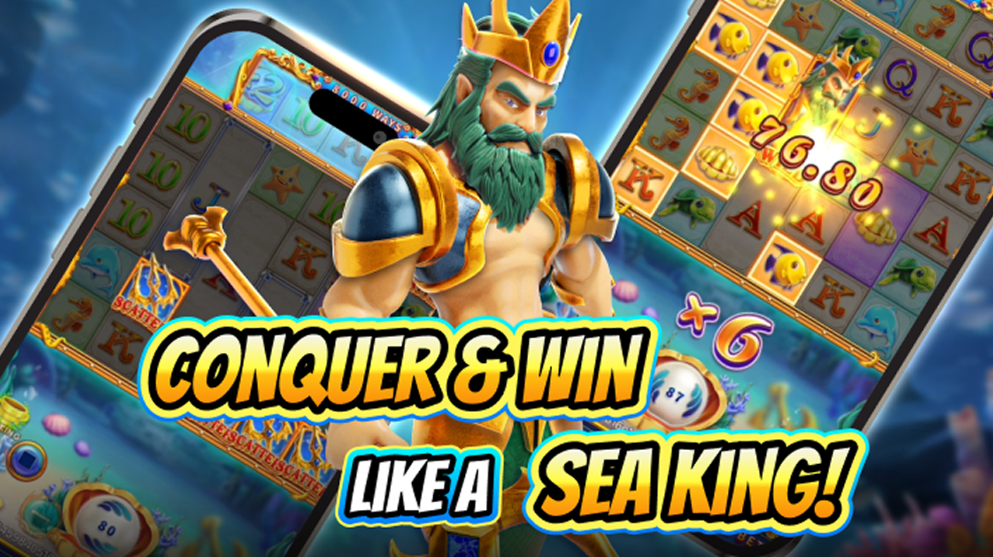 Win Jackpot With Fa Chai Grand Blue