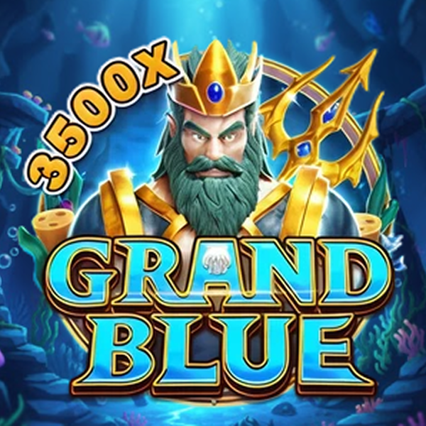 Grand Blue