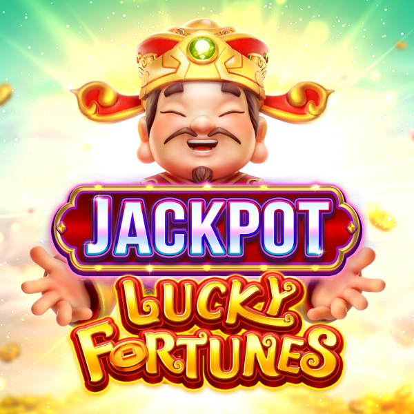 Lucky Fortunes Jackpot