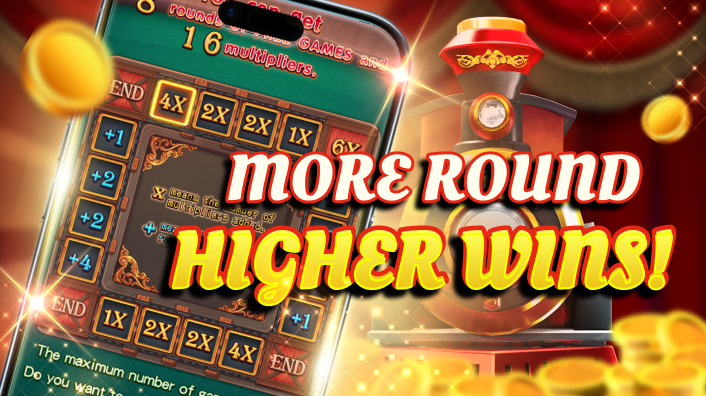 Richman Slot Big Win