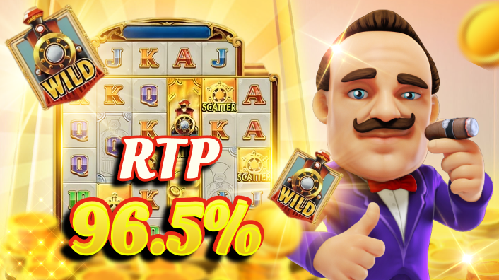 Rich Man  – Best Slot Game