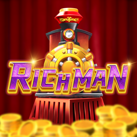 Rich Man
