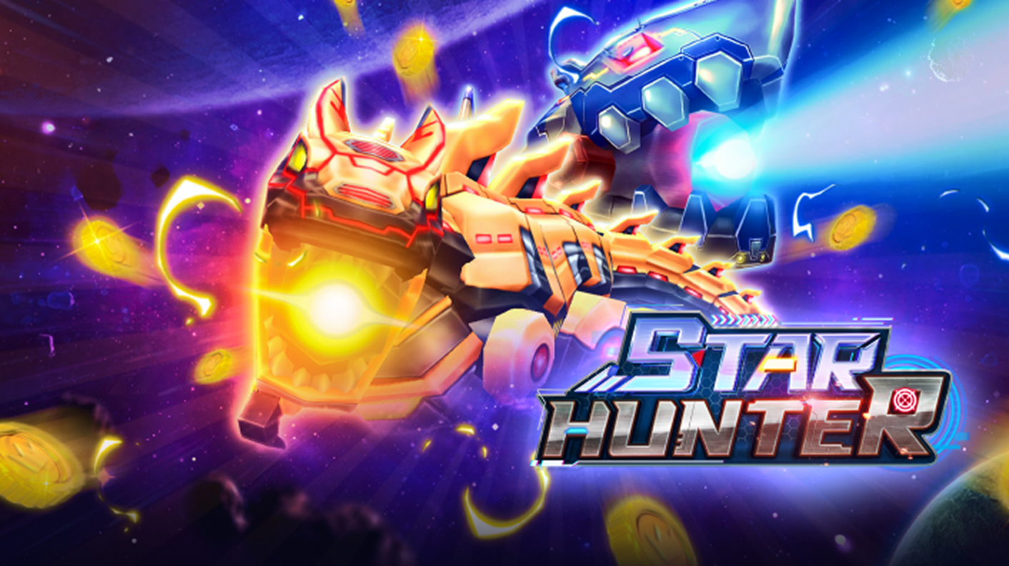 Star Hunter Demo ▶ Play Free Casino Game