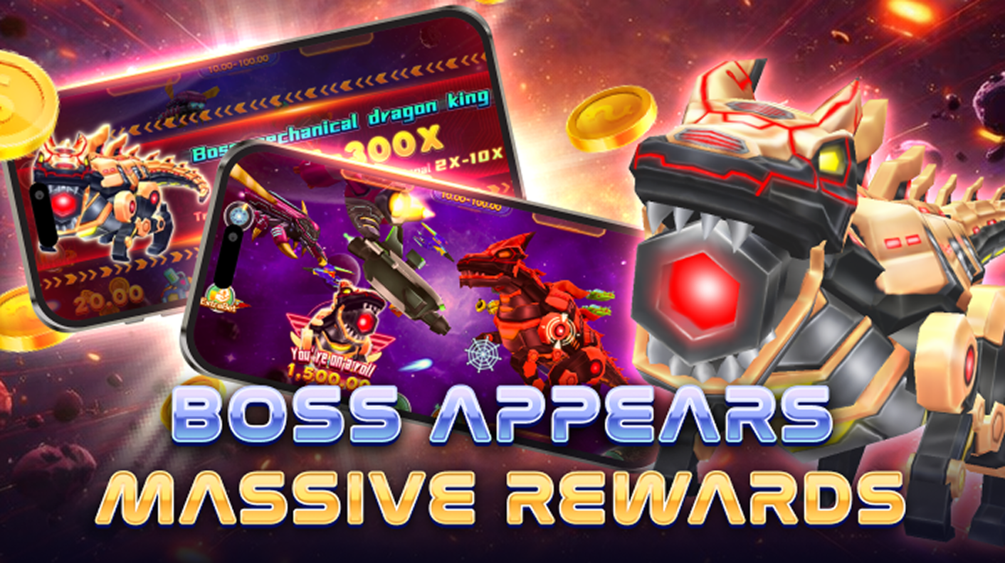 Star Hunter Slot - Fa Chai Slot Game On Casino Plus