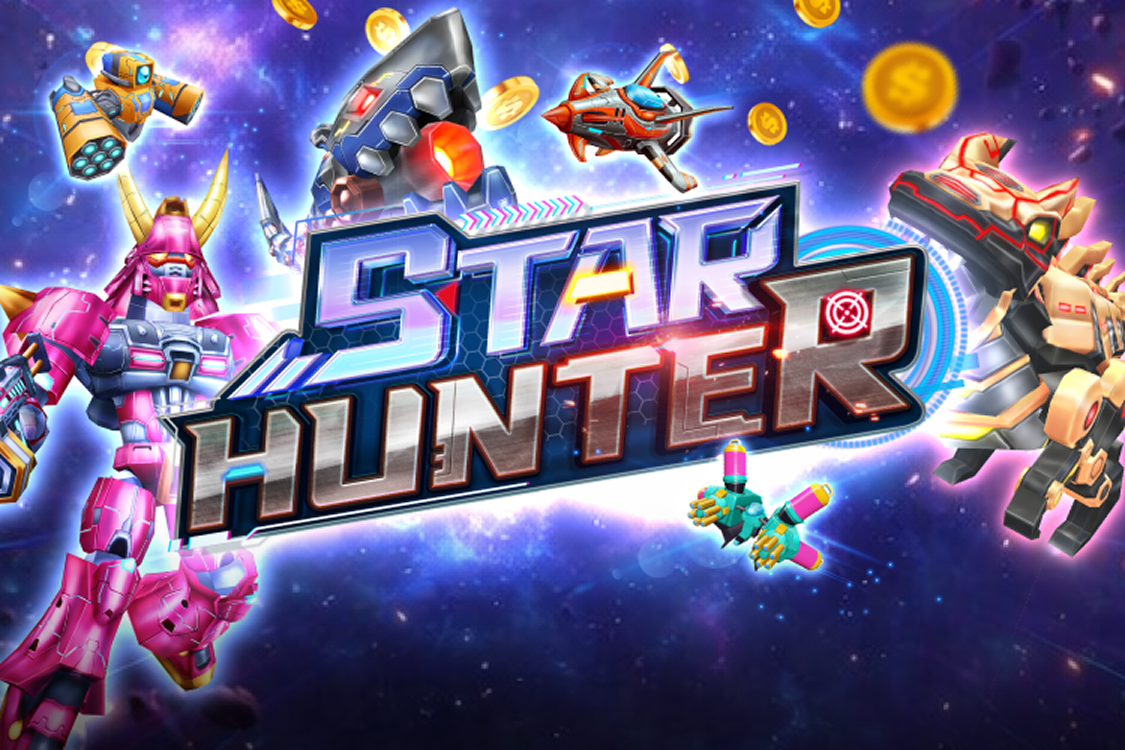 Star Hunter