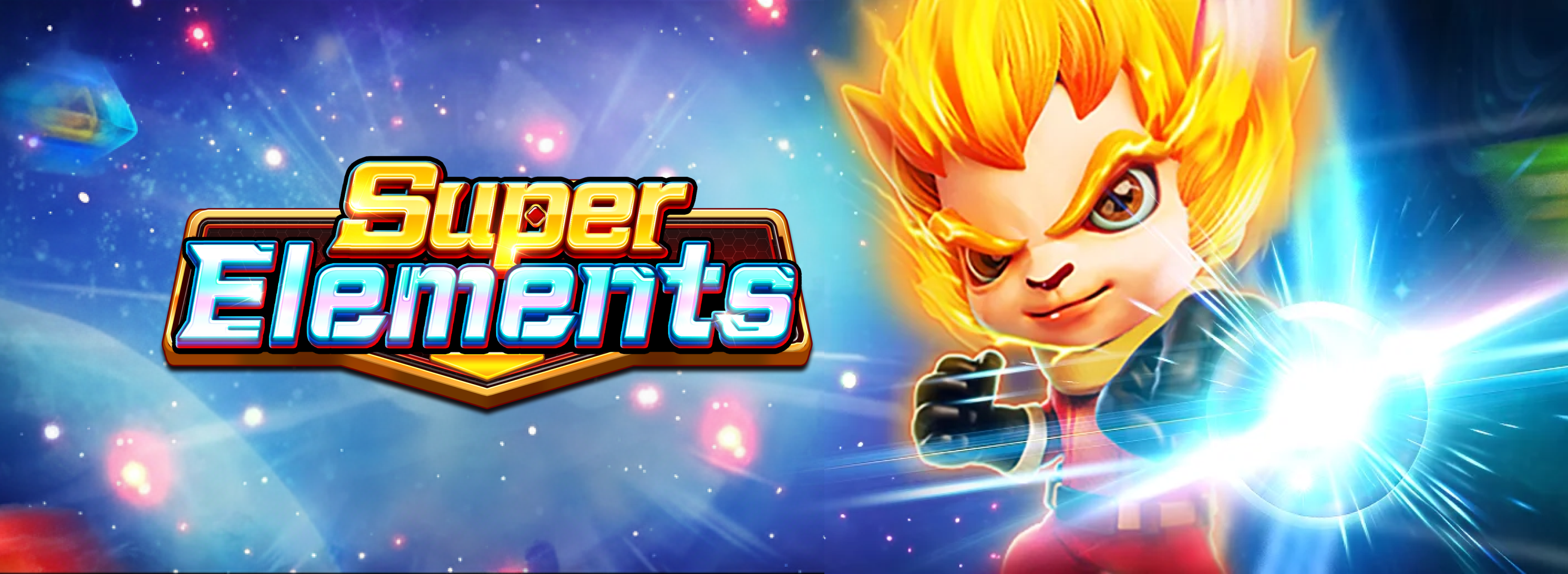 Super Elements