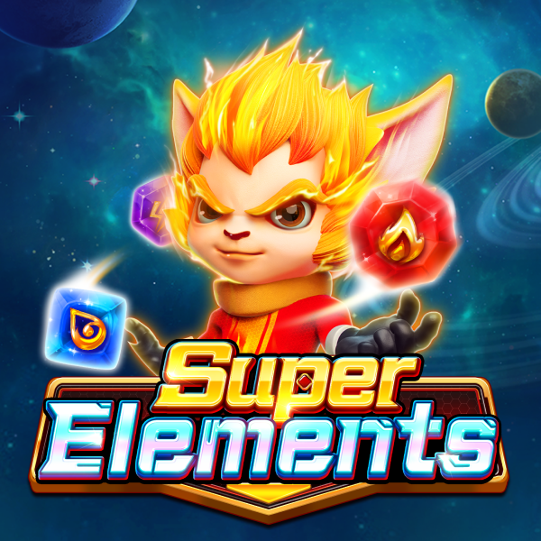 Super Elements