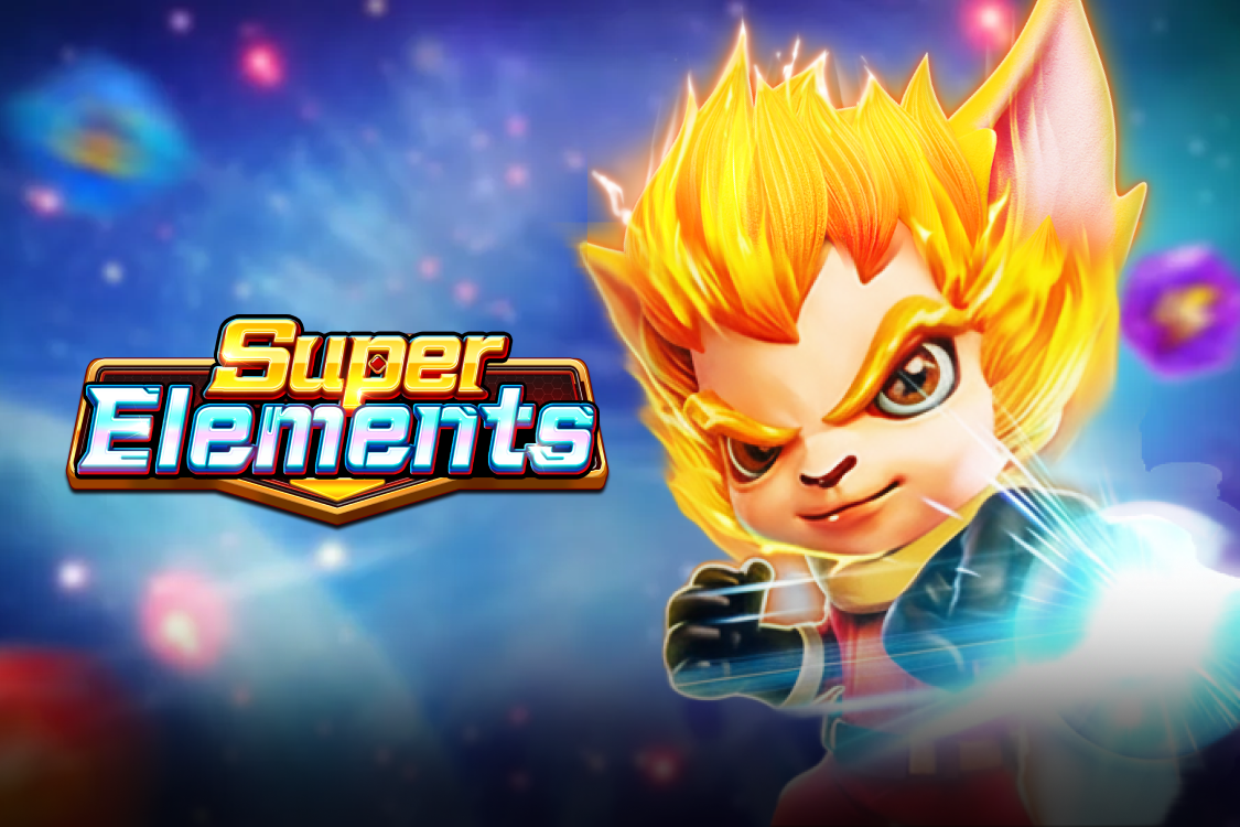 Super Elements