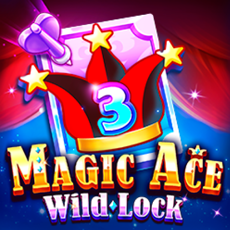 Magic Ace Wild Lock