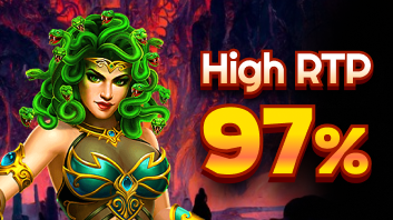 Medusa Game - Join Casino Plus Jili Slot