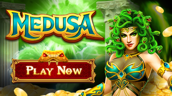 Jili Medusa | Online Gaming Experience