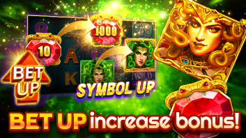 Medusa The Game - Best Jili Game