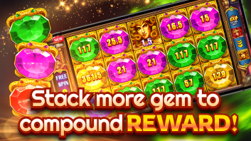 Medusa Slot - Top Casino Slot Game