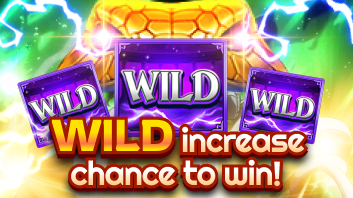 Medusa Slot Game - Big Win