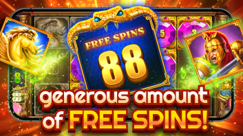 Medusa Games Online - Free Spins