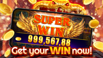Medusa Game Online - Super Win