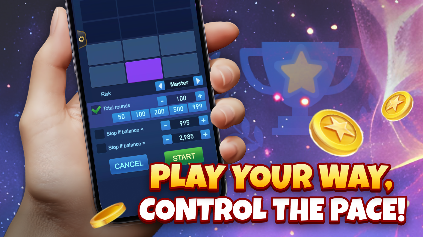 Tower Slot Online
