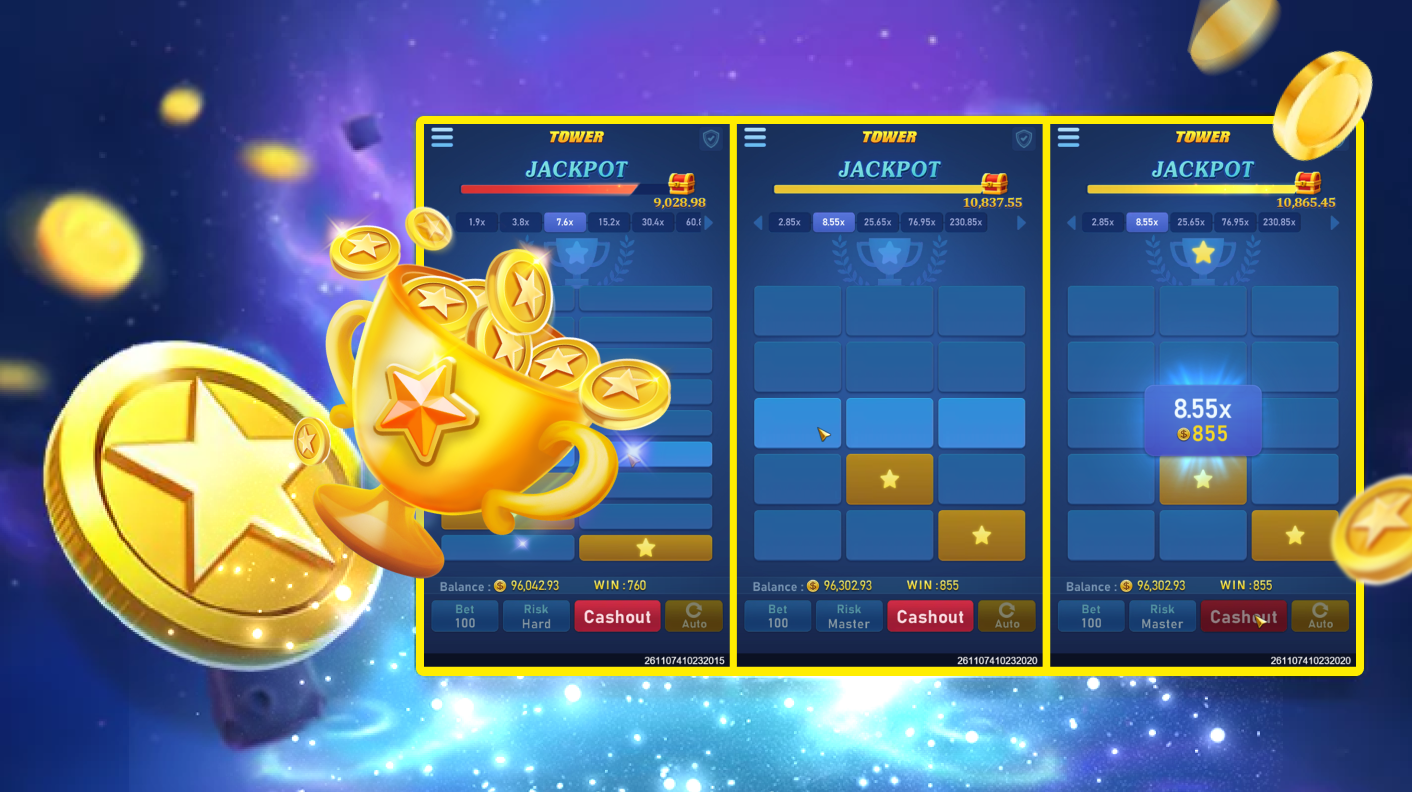 Best Online Slots 2025 - Top Real Money Slots