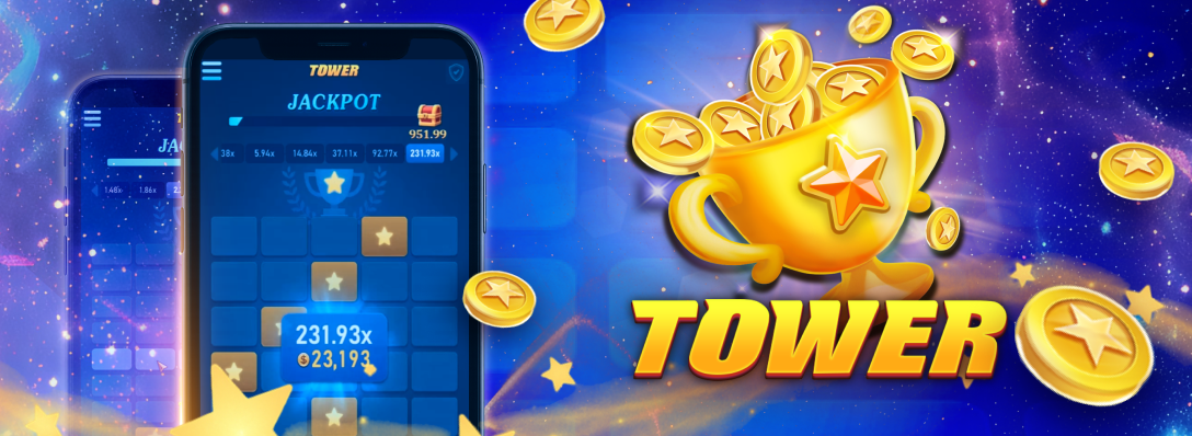 Tower Game Tower Game