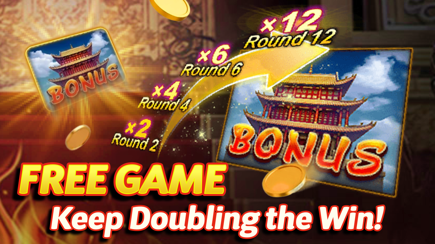 JILI Chin Shi Huang Slot by JILI Games and Win Big