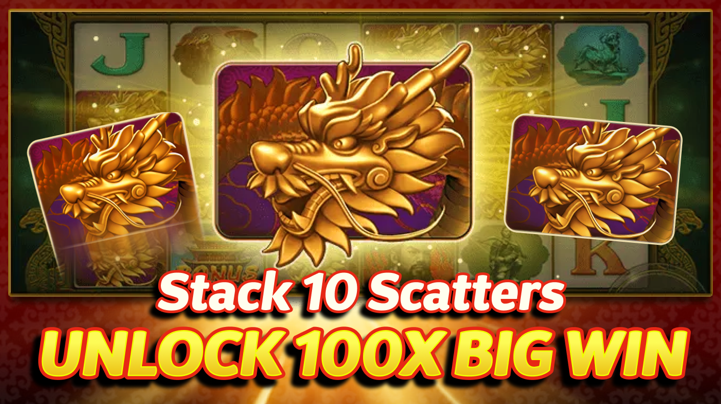 Chin Shi Huang Demo – Play Slot Game