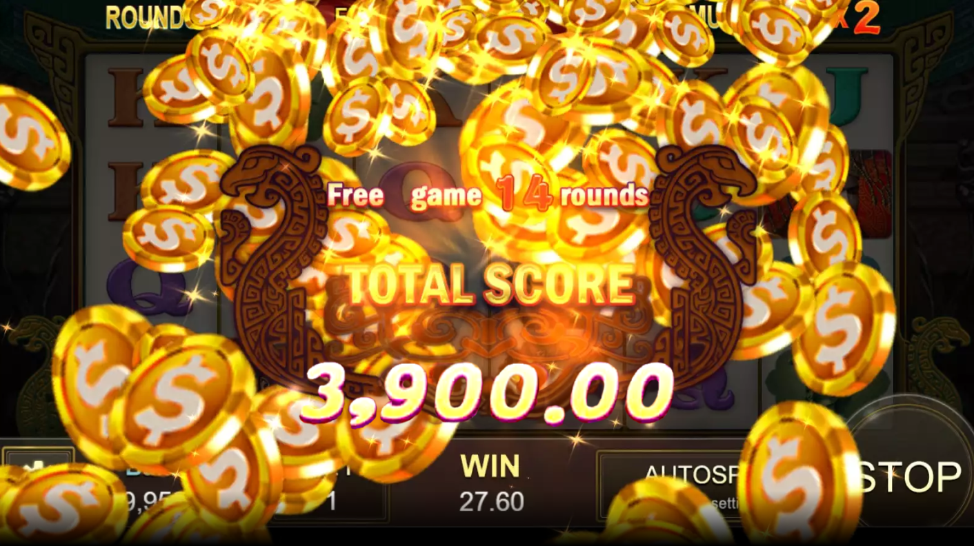 Chin Shi Huang jili slot game Win Jackpot
