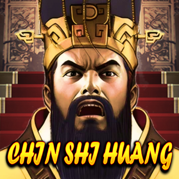 Chin Shi Huang