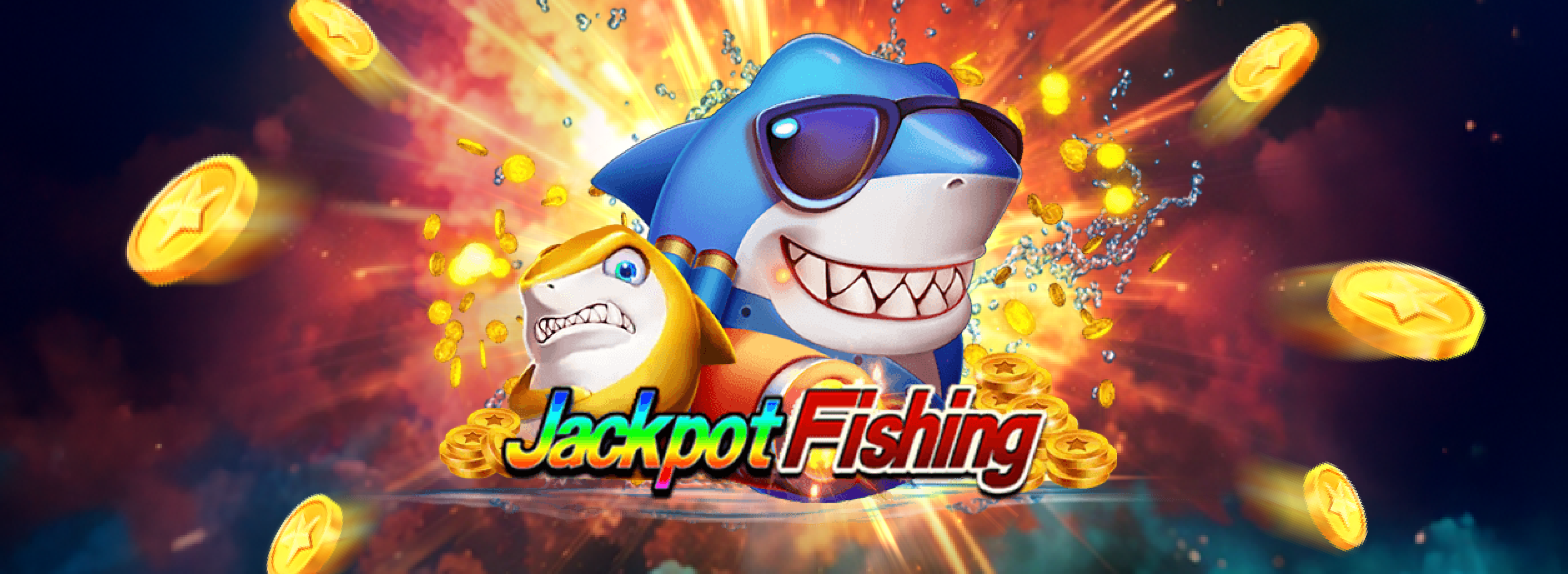 Jackpot Fishing Jackpot Fishing