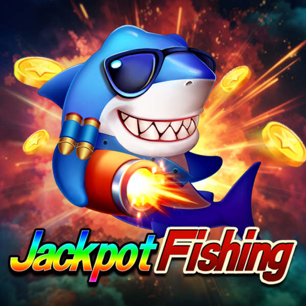 Jackpot Fishing Jackpot Fishing