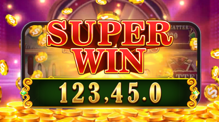 Money Coming Expanded Bets Game Online - Free Spin and Win Big