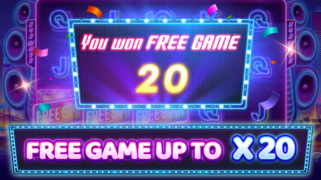 Play Party Night Slot Online - Real Money