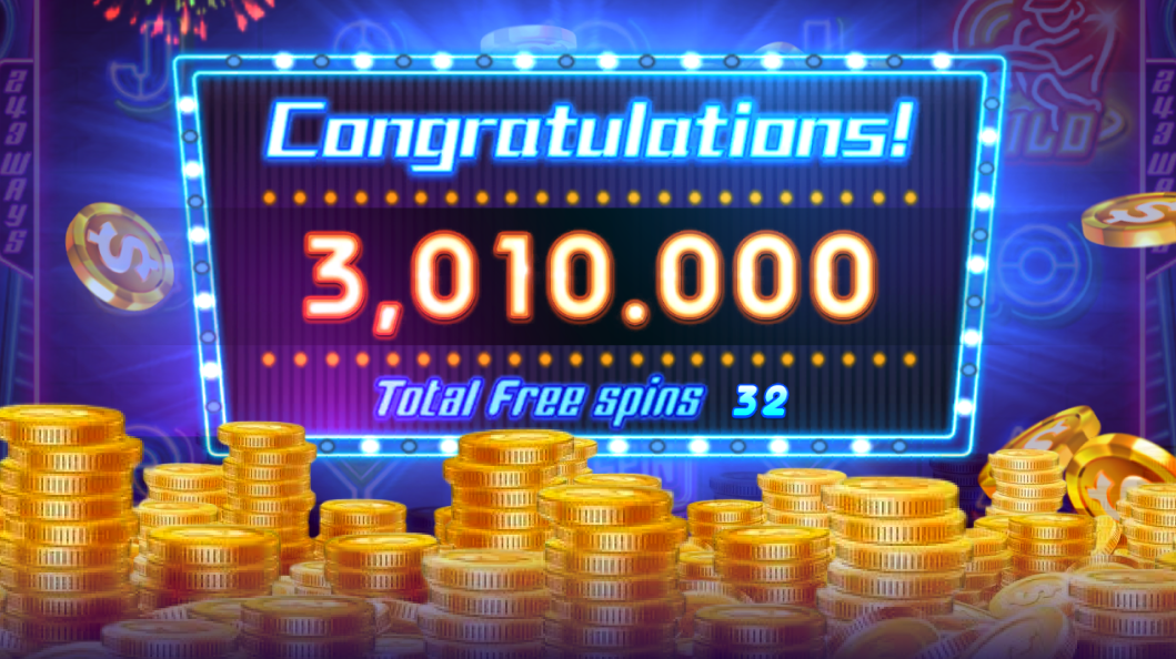 Play Party Night Game Now and Win