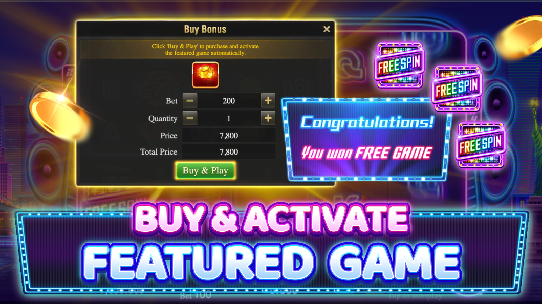 Party Night Online Casino Jili Slot Game