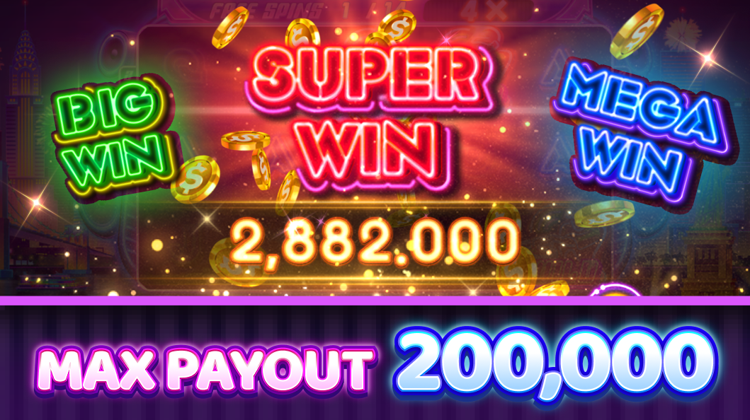 Party Night Slot Game Super Win