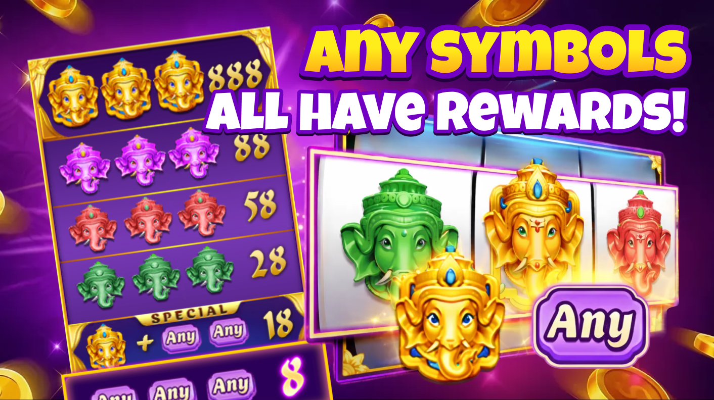 Play Super Rich Slot for Real Money