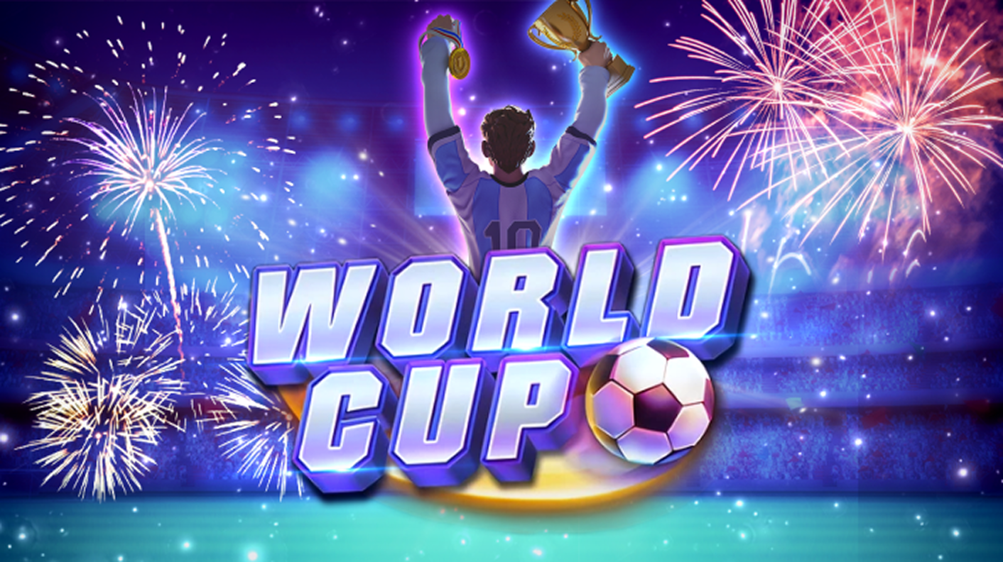 Game World Cup