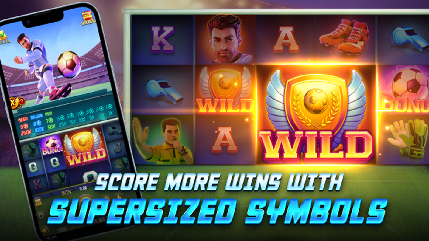 Game World Cup Win big