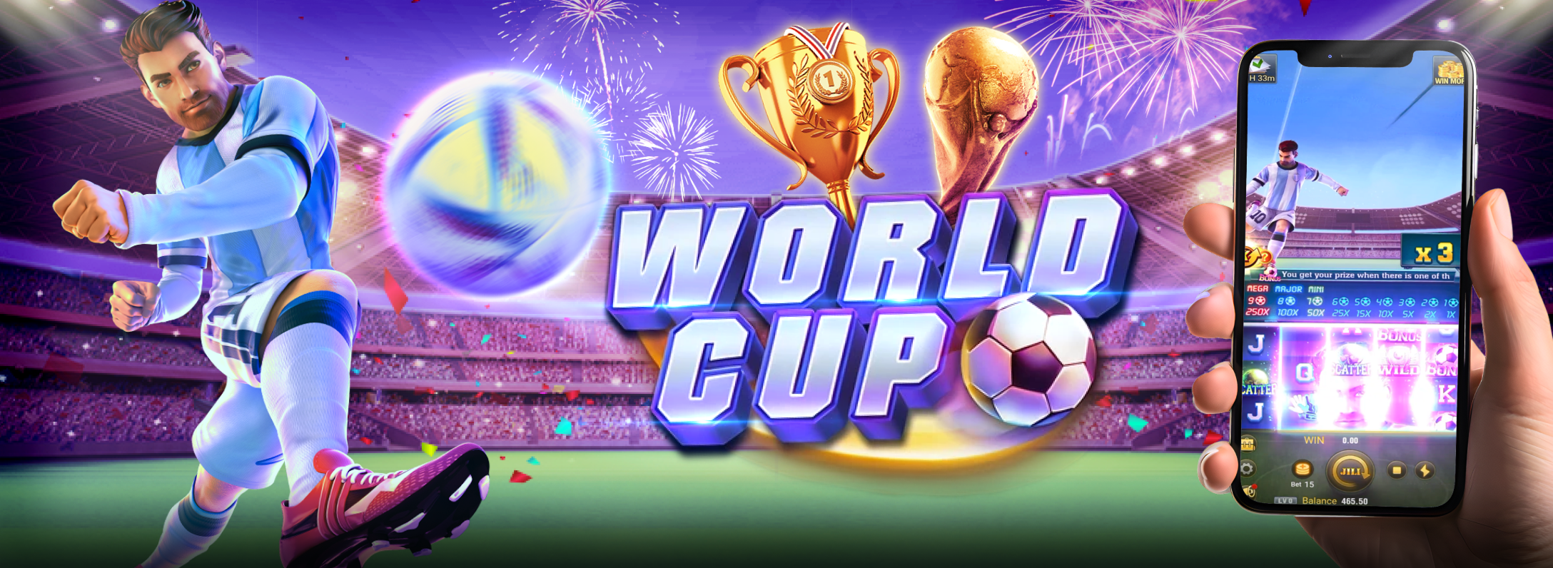 World Cup