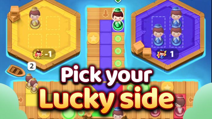 Ludo Game How To Play - Win Big