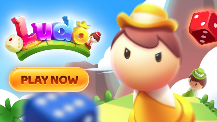 Play Ludo Dice Game Online